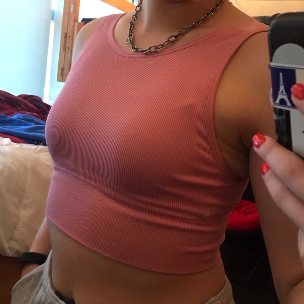 VS Seamless Tank